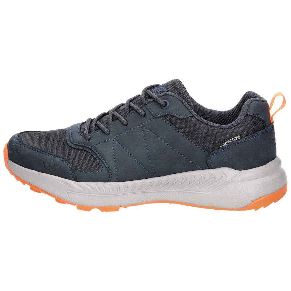 Lico Sneaker »Freizeitschuh Howard« Online Kaufen