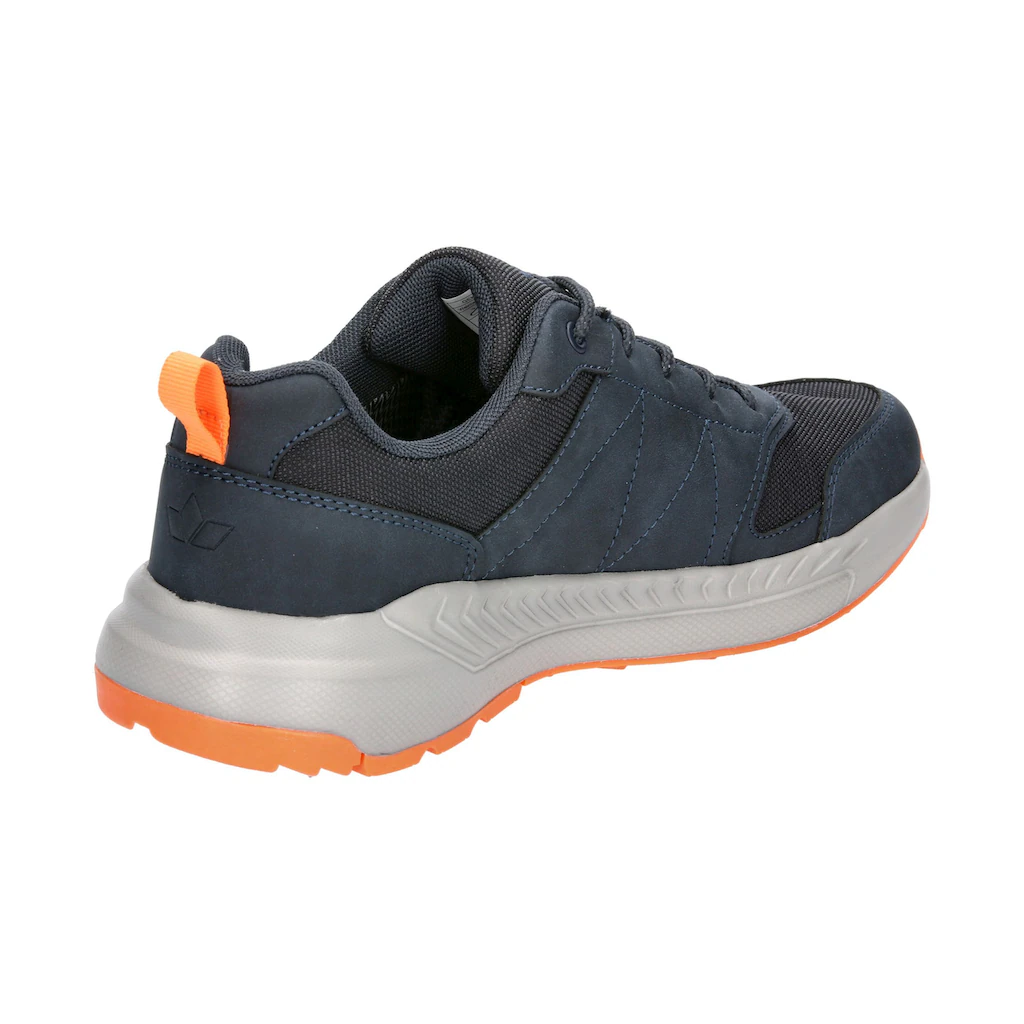 Lico Sneaker »Freizeitschuh Howard« Online Kaufen