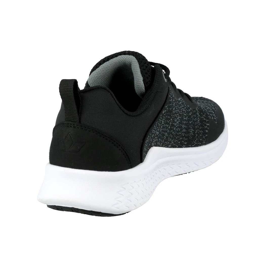 Lico Sneaker »Freizeitschuh Justice«