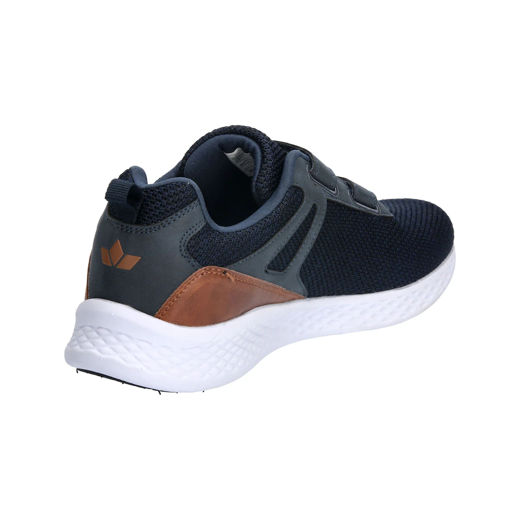 Lico Sneaker »Freizeitschuh Nigel«
