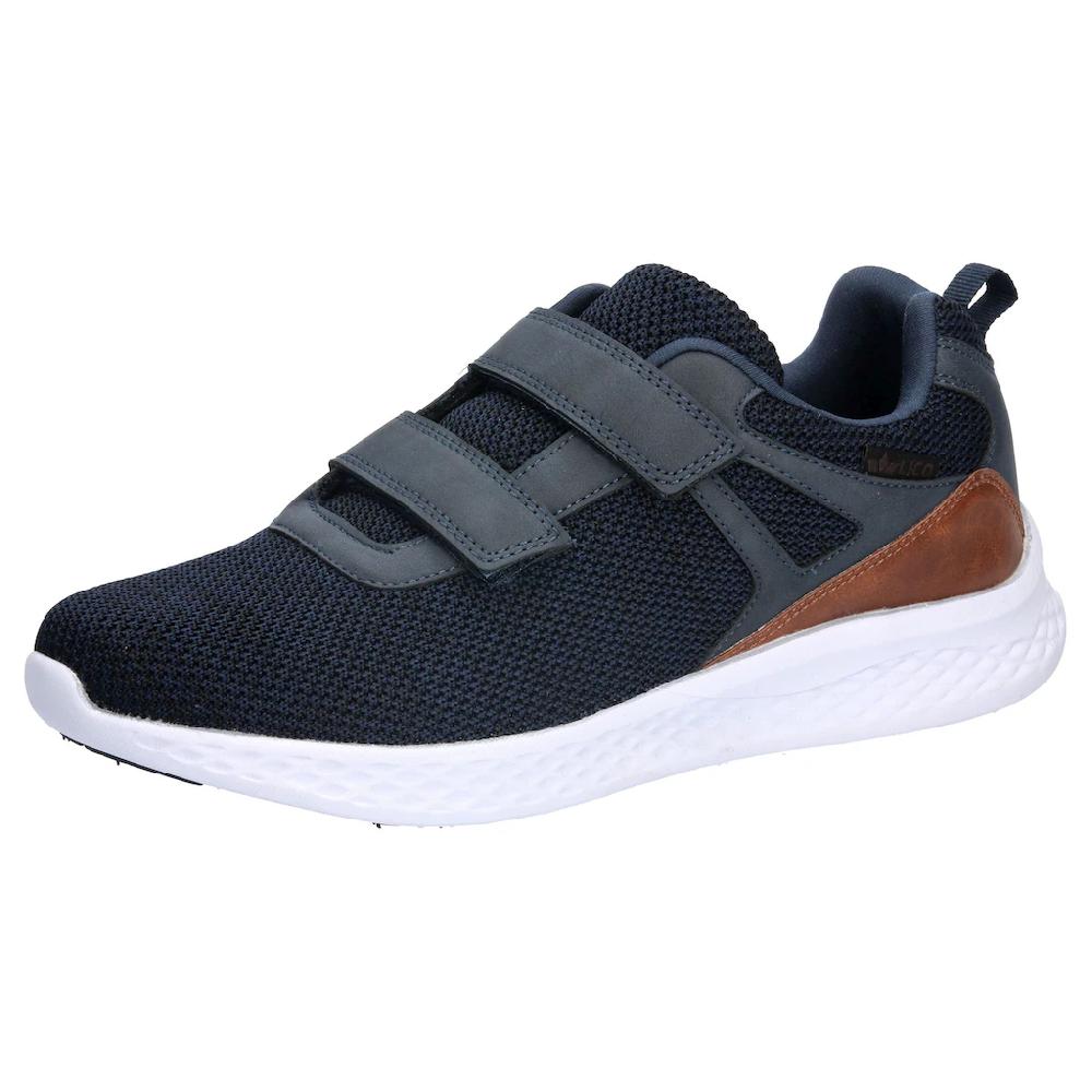 Lico Sneaker »Freizeitschuh Nigel«