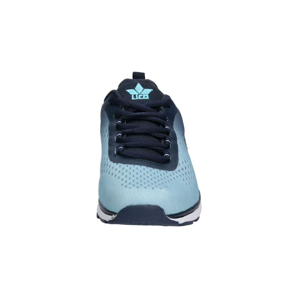 Lico Sneaker »Freizeitschuh Paredes«