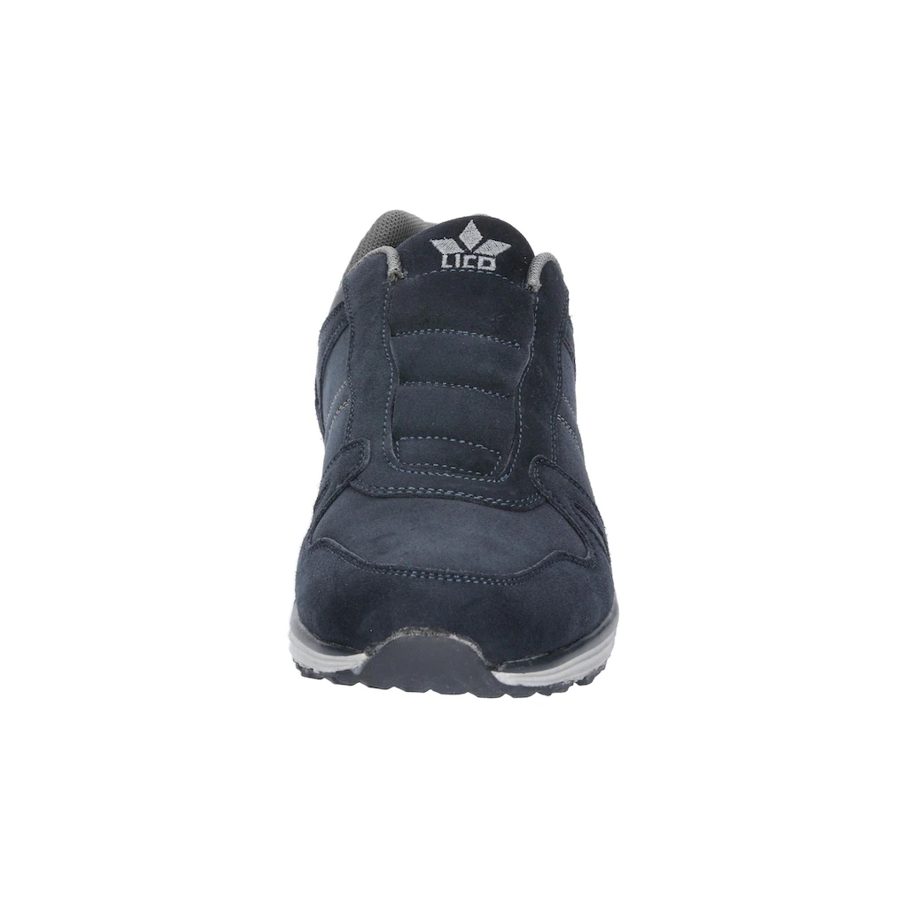 Lico Sneaker »Freizeitschuh Ron« Online Kaufen
