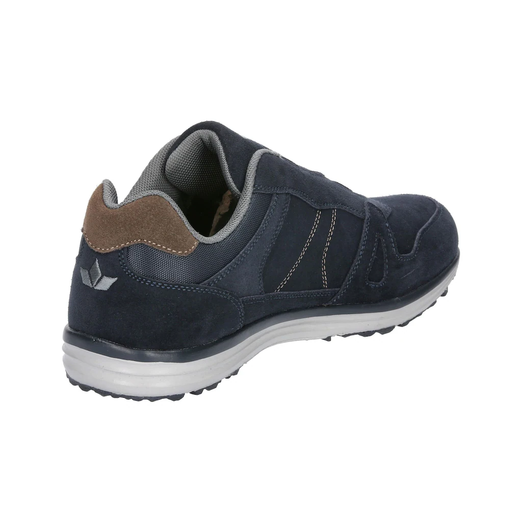Lico Sneaker »Freizeitschuh Ron« Online Kaufen