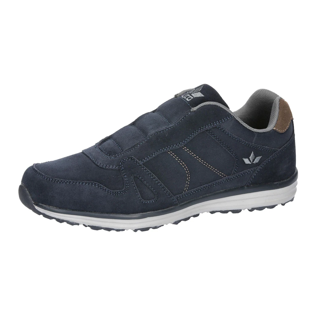 Lico Sneaker »Freizeitschuh Ron« online kaufen