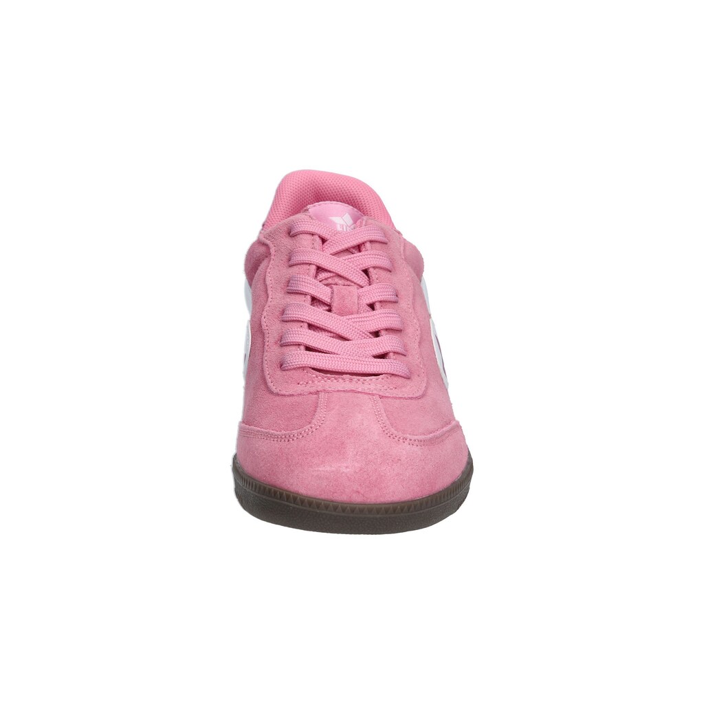 Lico Sneaker »Freizeitschuh Shuttle L«