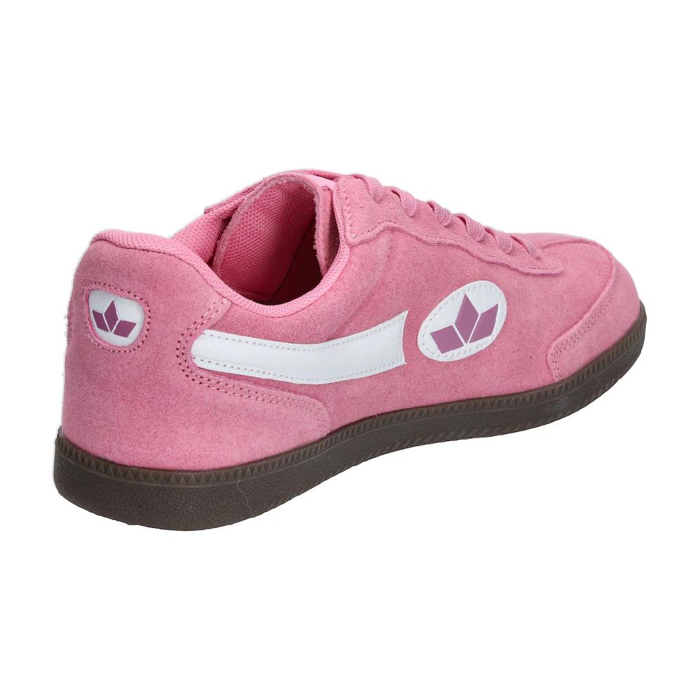 Lico Sneaker »Freizeitschuh Shuttle L«