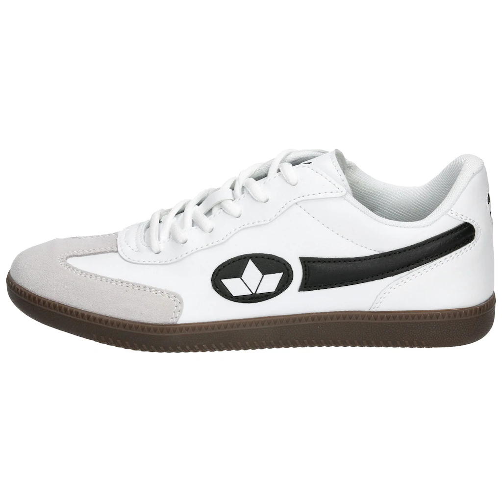 Lico Sneaker »Freizeitschuh Shuttle« Online Kaufen