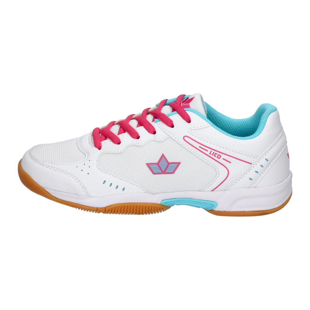 Lico Sneaker »Indoorschuh Speed Indoor« Online Kaufen