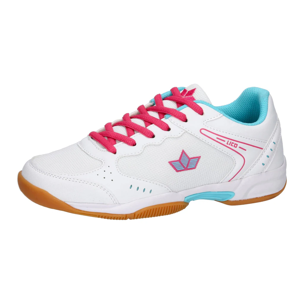 Lico Sneaker »Indoorschuh Speed Indoor« online kaufen