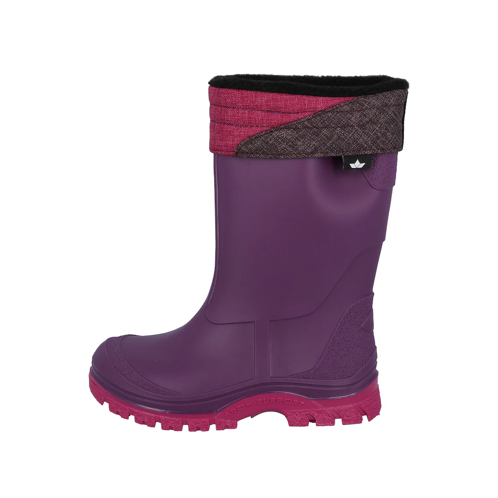 Lico Stiefel »Stiefel Robby«