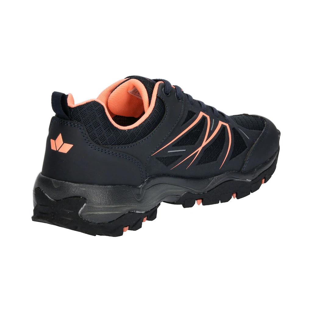 Lico Walkingschuh »Outdoorschuh Kadoka«