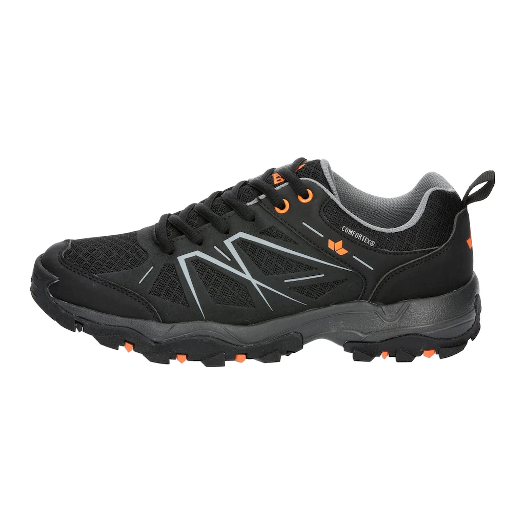 Lico Walkingschuh »Outdoorschuh Kadoka« Auf Raten