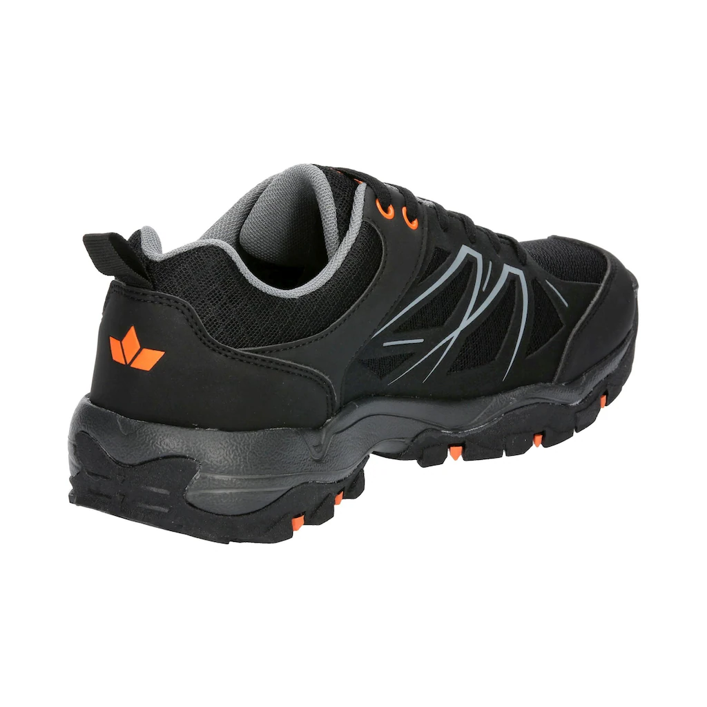 Lico Walkingschuh »Outdoorschuh Kadoka« Auf Raten