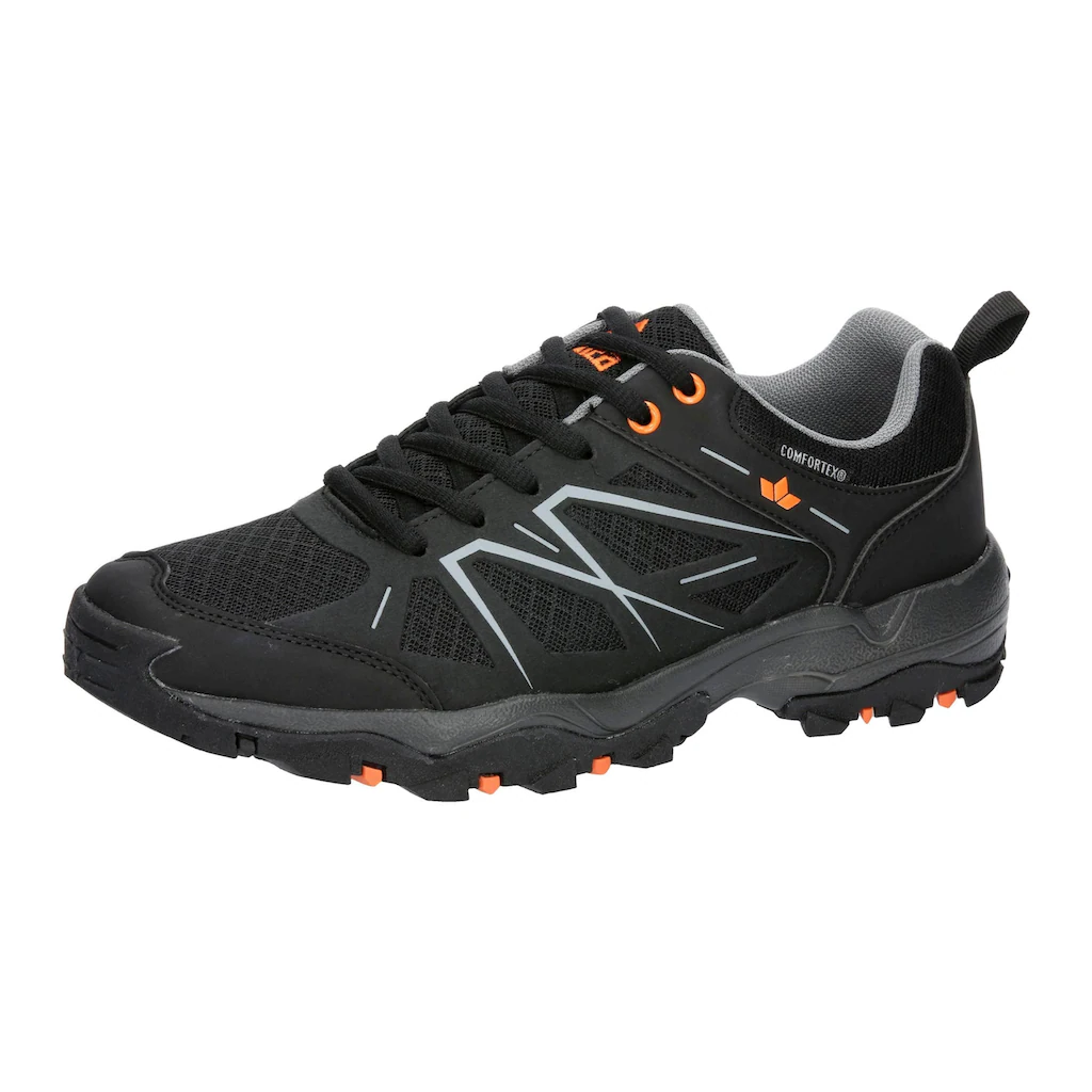 Lico Walkingschuh »Outdoorschuh Kadoka« auf Raten