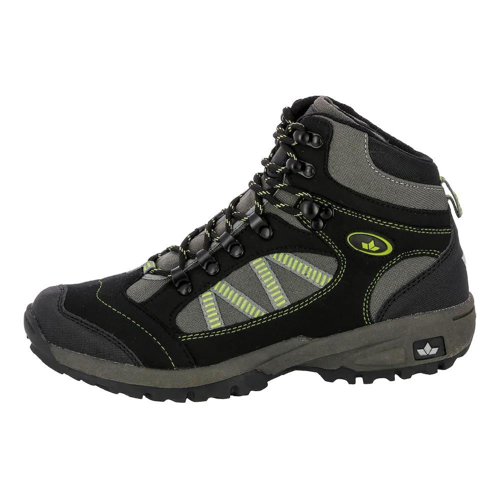 Lico Wanderschuh »Outdoorstiefel Rancher High«
