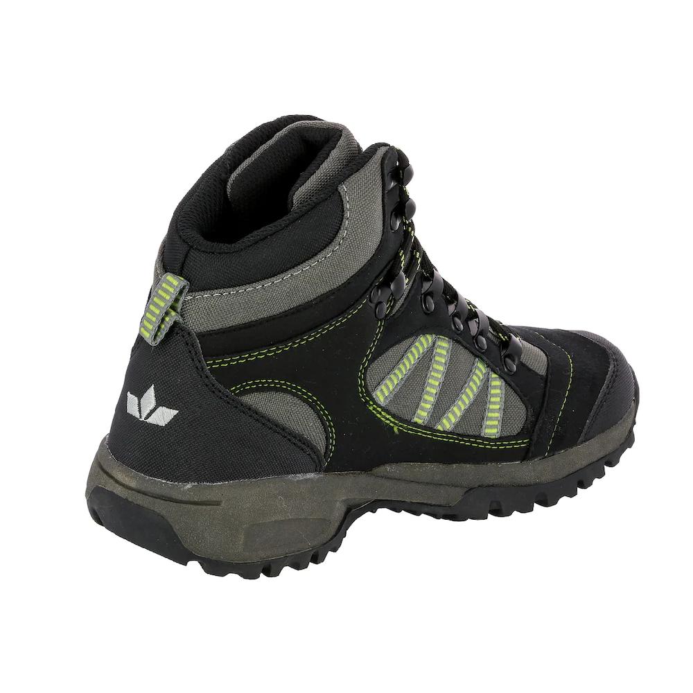 Lico Wanderschuh »Outdoorstiefel Rancher High«