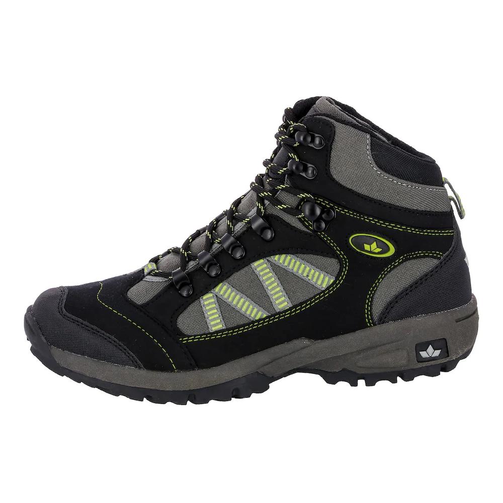 Lico Wanderschuh »Outdoorstiefel Rancher High«