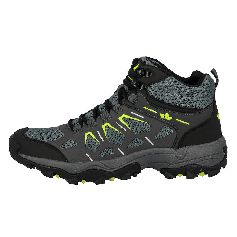 Lico Wanderschuh »Outdoorstiefel Sierra High« Auf Rechnung