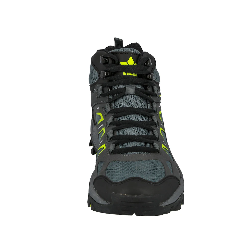 Lico Wanderschuh »Outdoorstiefel Sierra High« Auf Rechnung