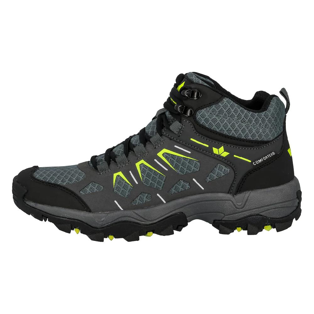 Lico Wanderschuh »Outdoorstiefel Sierra High« auf Rechnung