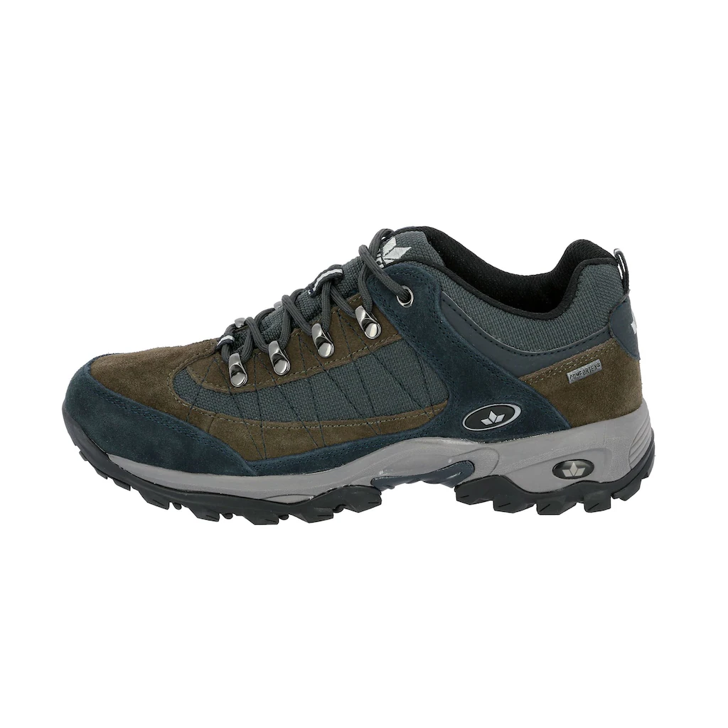 Lico Wanderschuh »Wanderschuh Santana« Online Kaufen