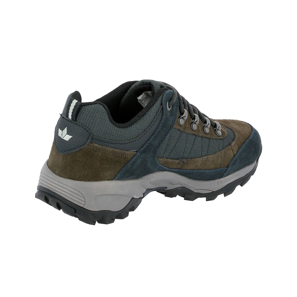 Lico Wanderschuh »Wanderschuh Santana« Online Kaufen
