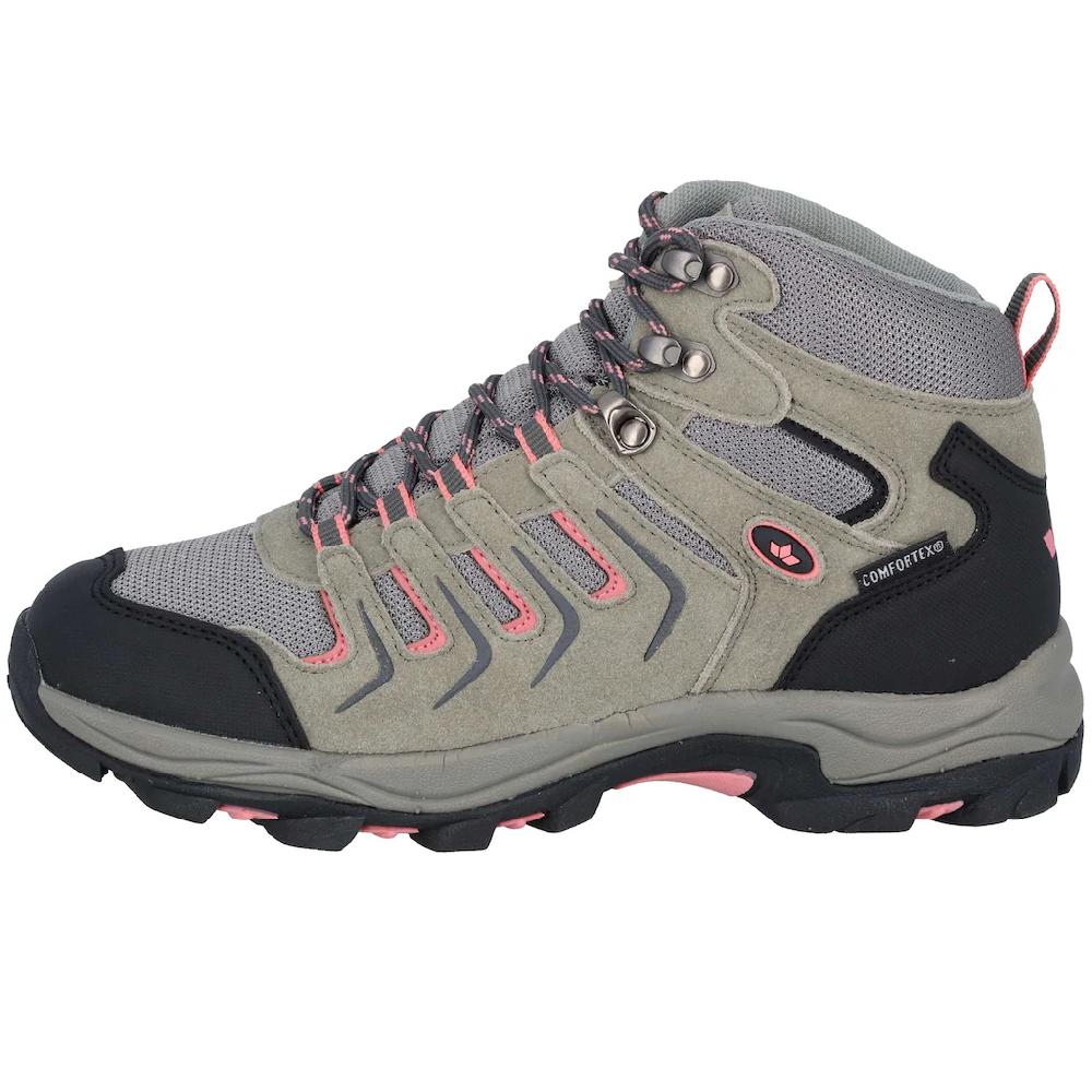 Lico Wanderstiefel »Outdoorstiefel Manaslu High« Online Kaufen