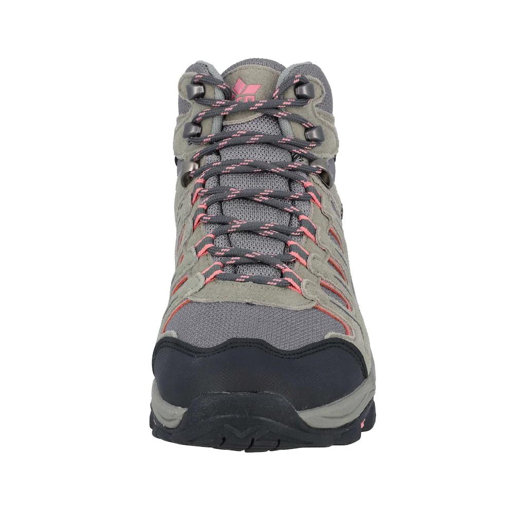 Lico Wanderstiefel »Outdoorstiefel Manaslu High« Online Kaufen