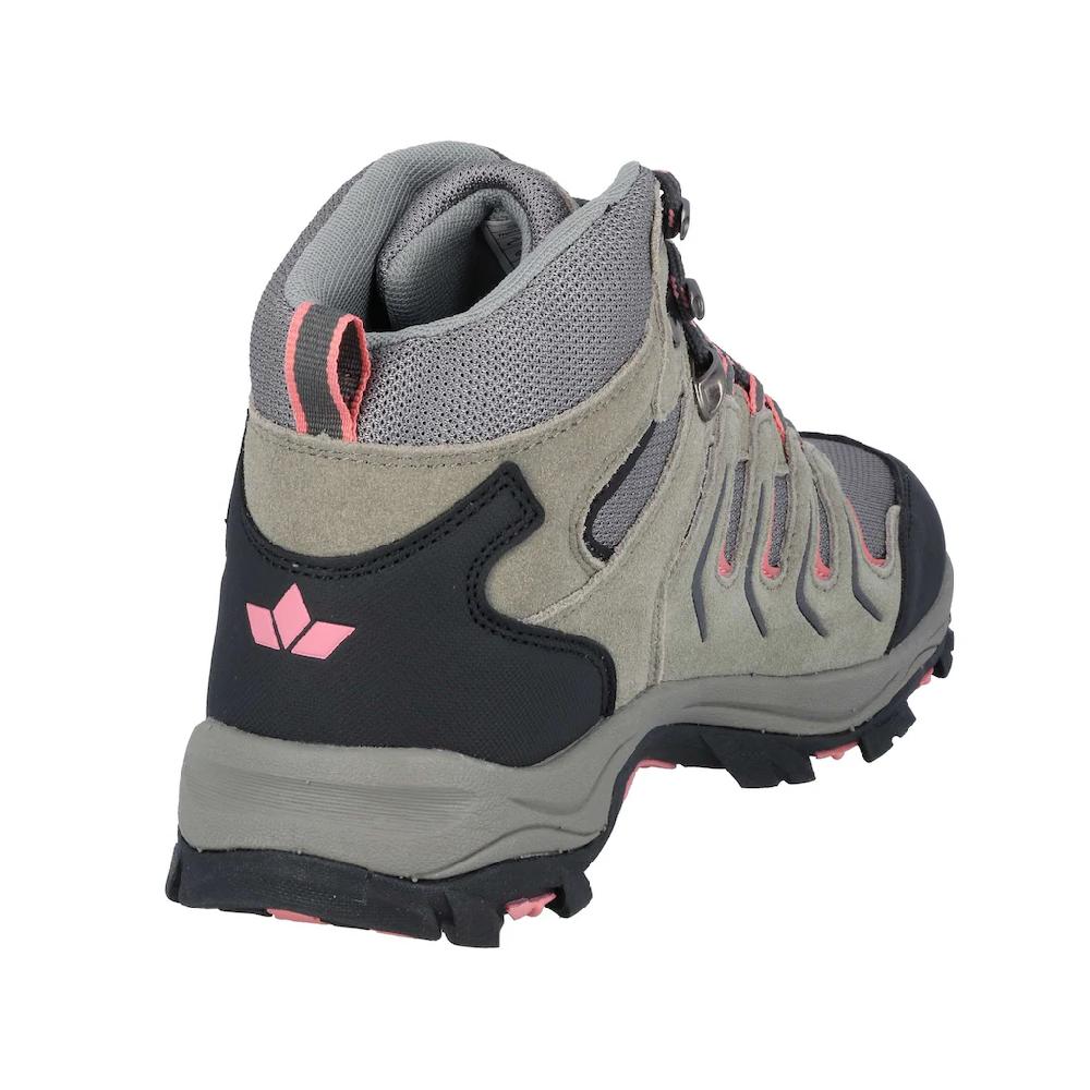 Lico Wanderstiefel »Outdoorstiefel Manaslu High« Online Kaufen