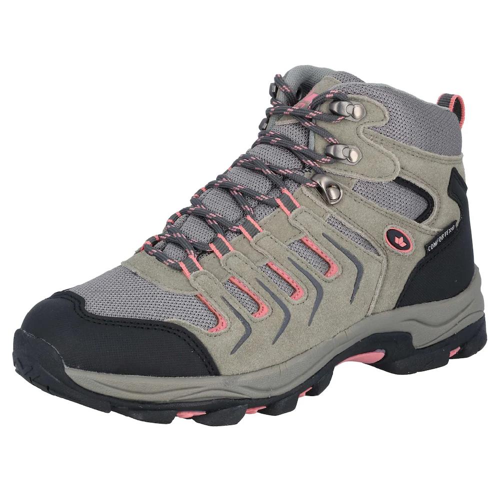 Lico Wanderstiefel »Outdoorstiefel Manaslu High« online kaufen