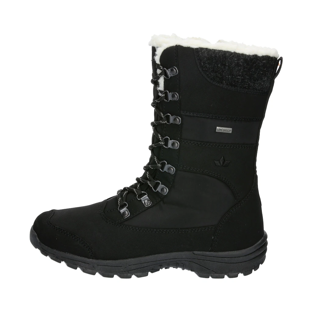 Lico Winterboots »Winterboot Aster« Online Kaufen