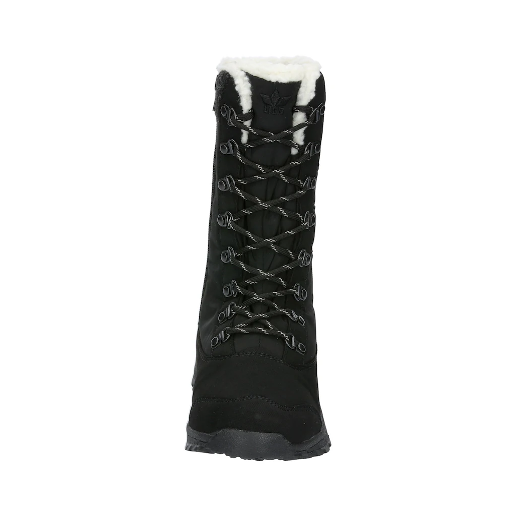 Lico Winterboots »Winterboot Aster« Online Kaufen