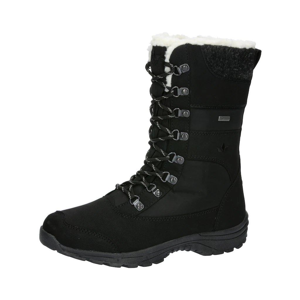 Lico Winterboots »Winterboot Aster« online kaufen