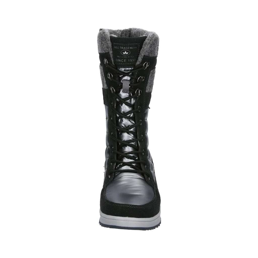 Lico Winterboots »Winterboot Signe« Kaufen