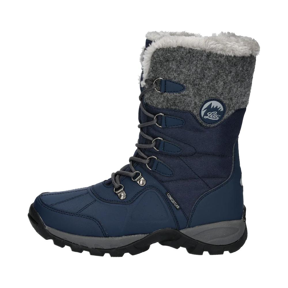 Lico Winterboots »Winterboot Silke« ▷ Für