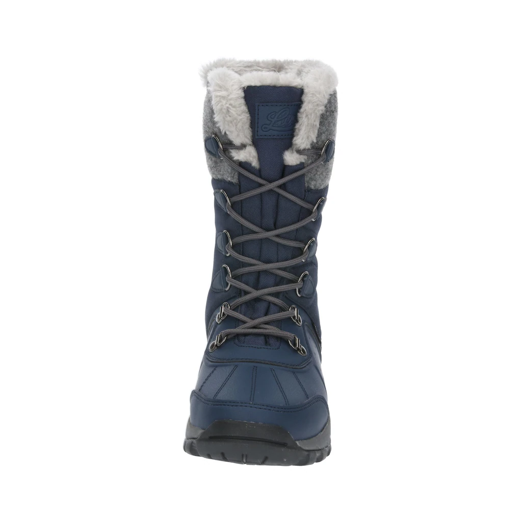 Lico Winterboots »Winterboot Silke« ▷ Für