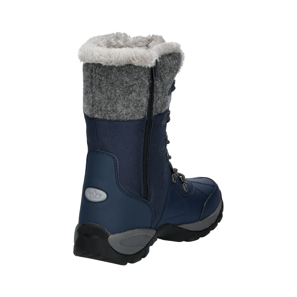 Lico Winterboots »Winterboot Silke« ▷ Für