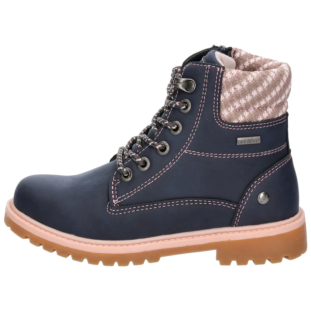 Lico Winterstiefel »Trendstiefel Anouk« Online Kaufen