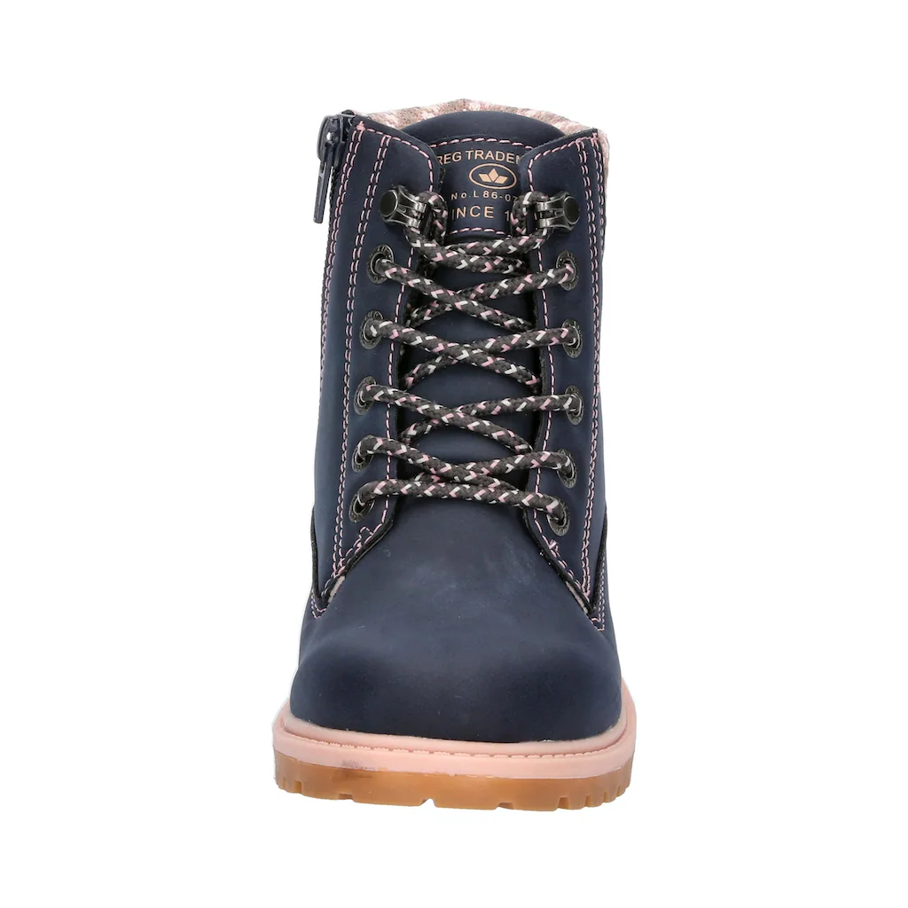 Lico Winterstiefel »Trendstiefel Anouk« Online Kaufen
