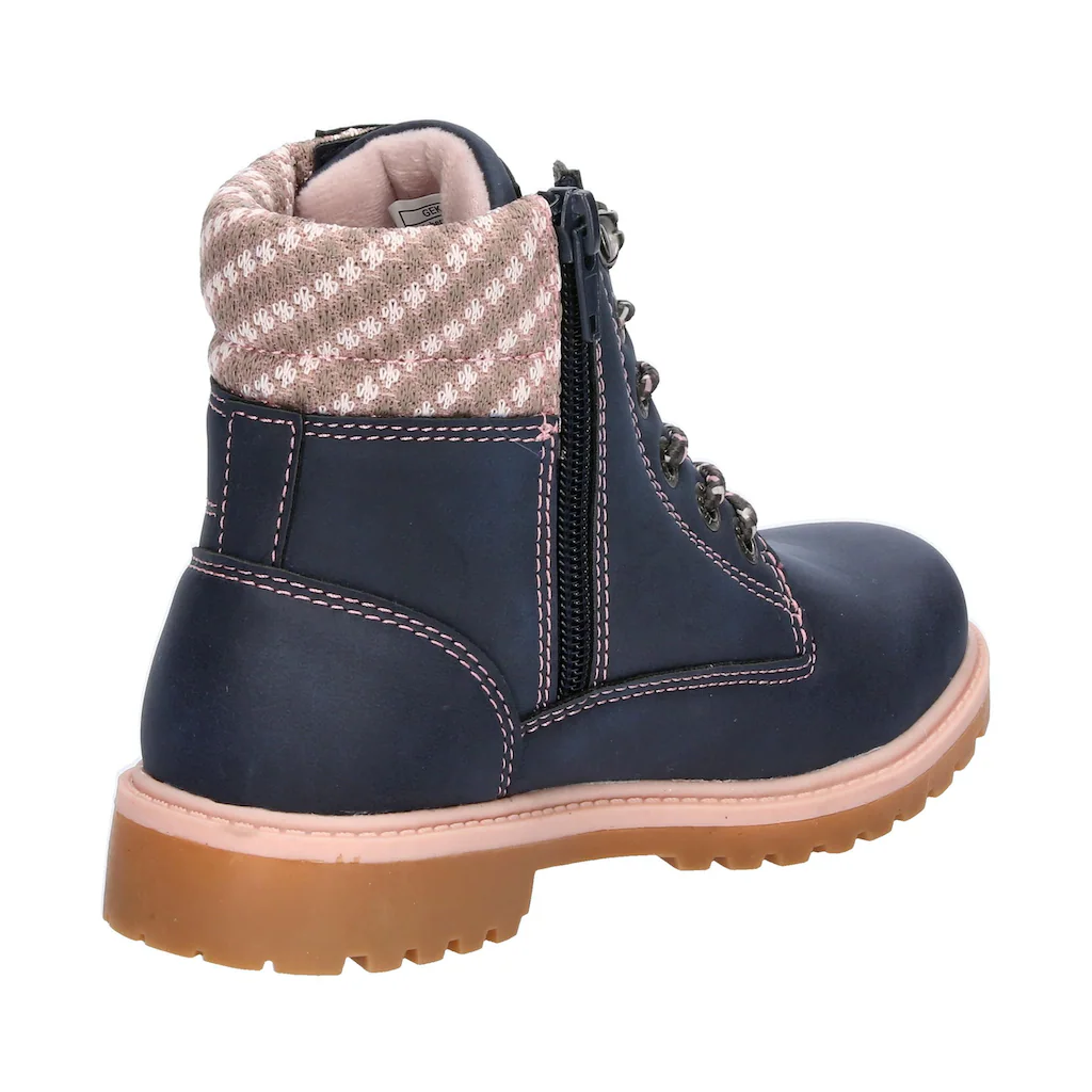 Lico Winterstiefel »Trendstiefel Anouk« Online Kaufen