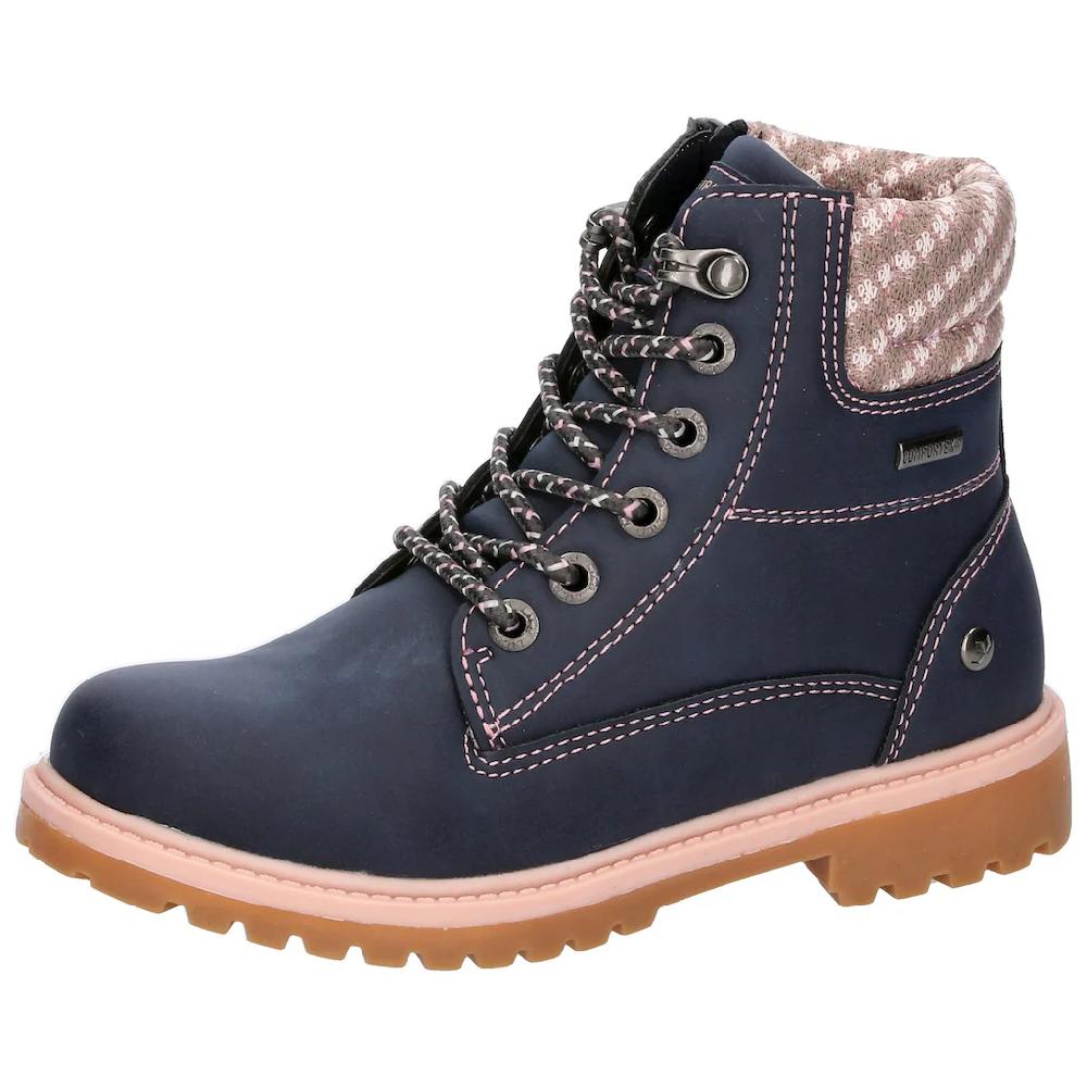 Lico Winterstiefel »Trendstiefel Anouk« online kaufen
