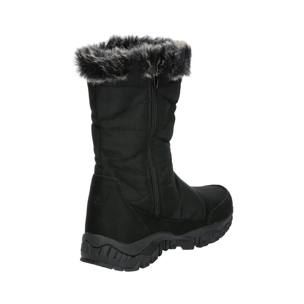 Lico Winterstiefel »Winterboot Almina« Online Bestellen