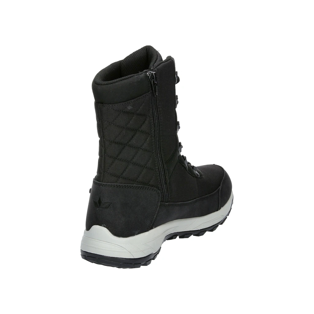 Lico Winterstiefel »Winterboot Glace« Kaufen