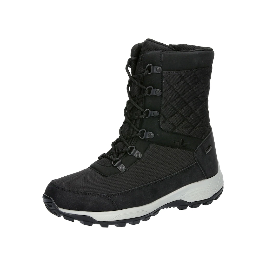 Lico Winterstiefel »Winterboot Glace« kaufen