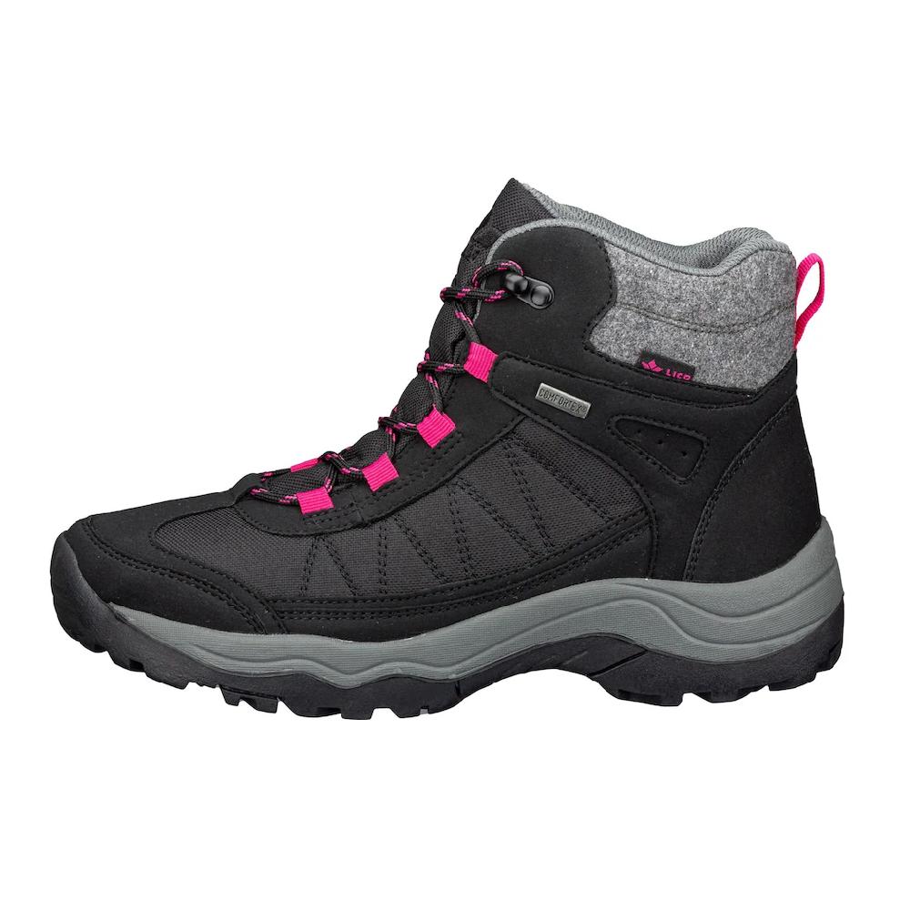 Lico Winterstiefel »Winterboot Randers« Online Kaufen