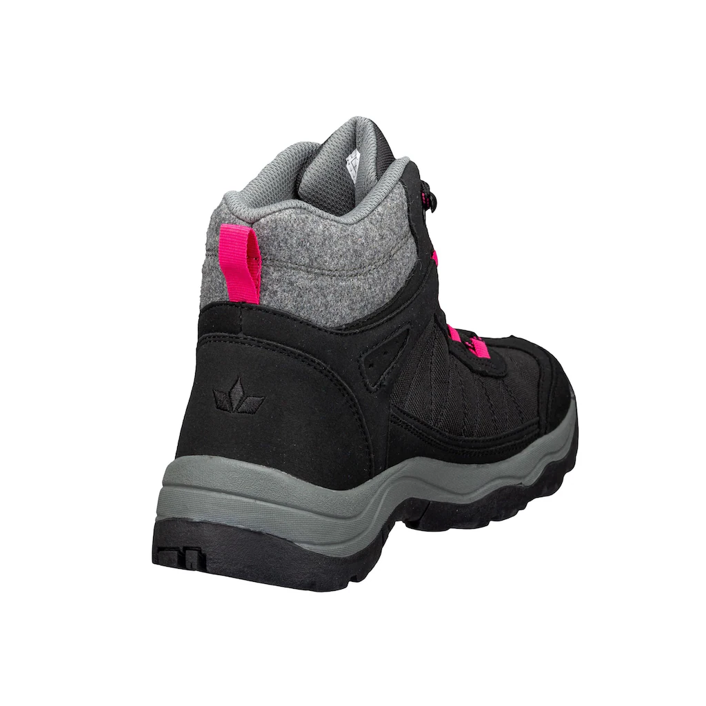Lico Winterstiefel »Winterboot Randers« Online Kaufen