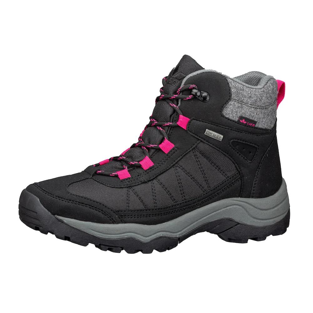 Lico Winterstiefel »Winterboot Randers« online kaufen