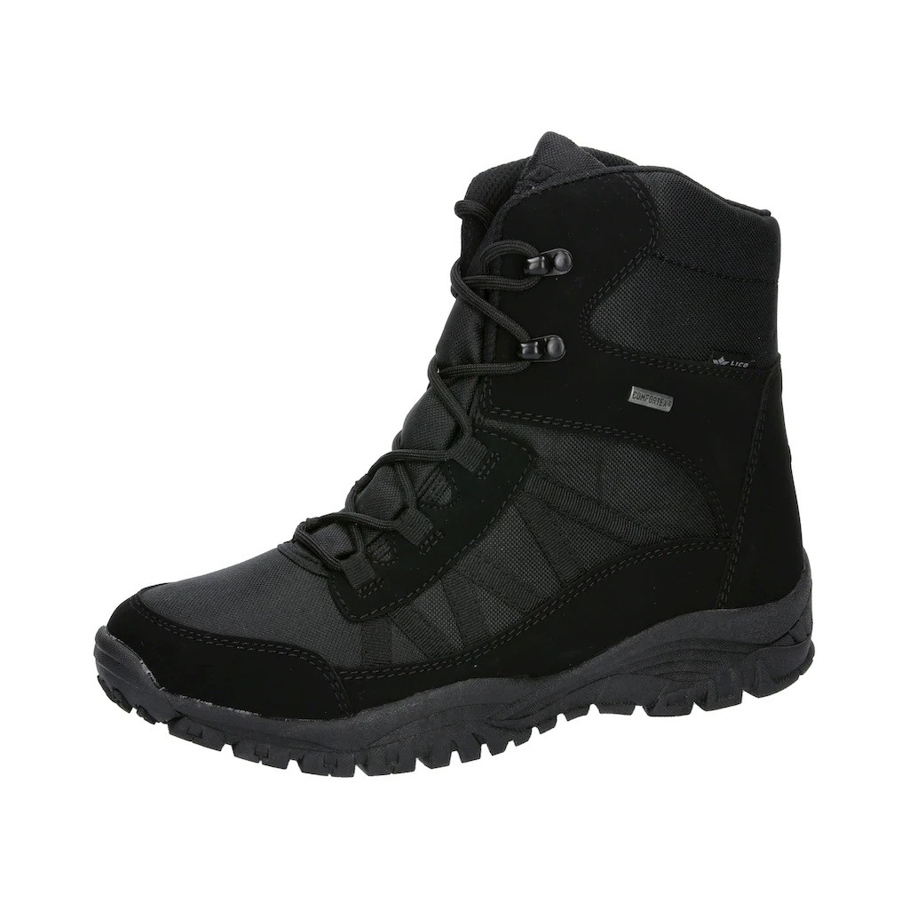 Lico Winterstiefel »Winterboot Stavanger« bestellen