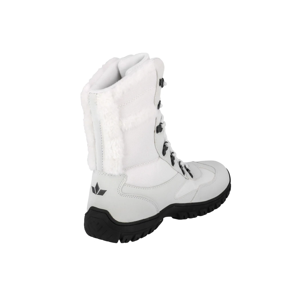 Lico Winterstiefel »Winterstiefel Damen Saskia« Bestellen